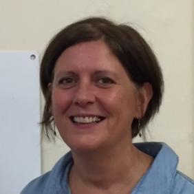 Sue Hammersley